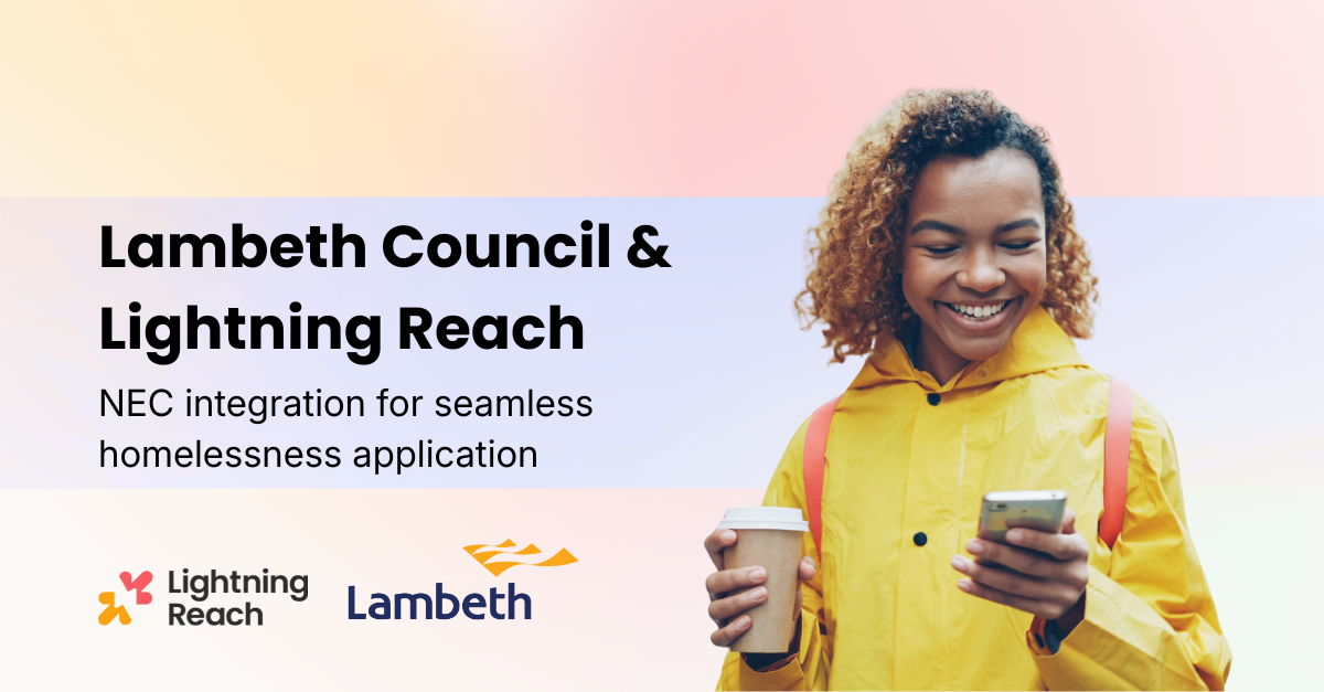 CDER Group strengthens social value reporting and customer support with Lightning Reach