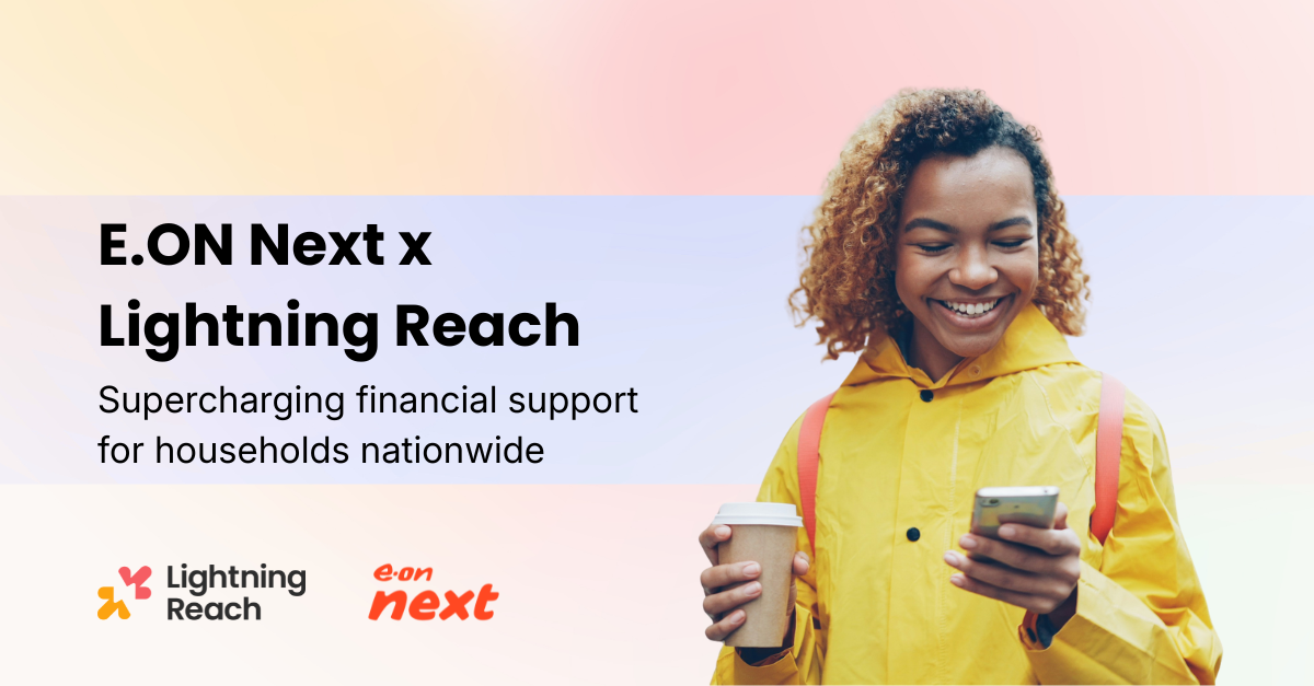 CDER Group strengthens social value reporting and customer support with Lightning Reach