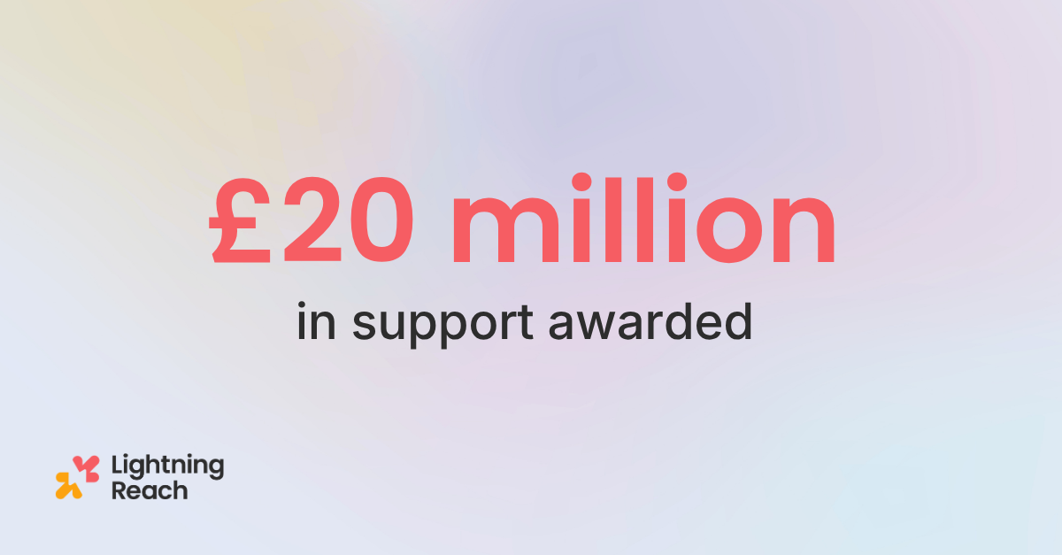 CDER Group strengthens social value reporting and customer support with Lightning Reach