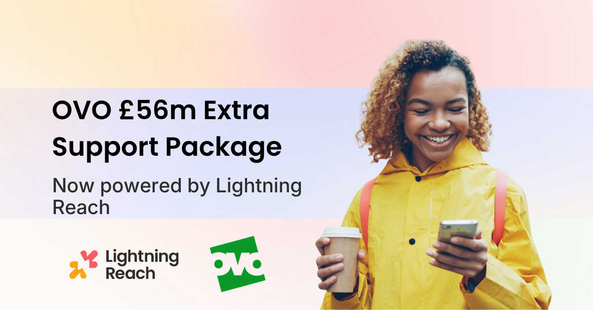 CDER Group strengthens social value reporting and customer support with Lightning Reach