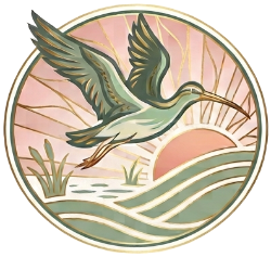 Curlew Counselling - Middleton-in-Teesdale - Logo