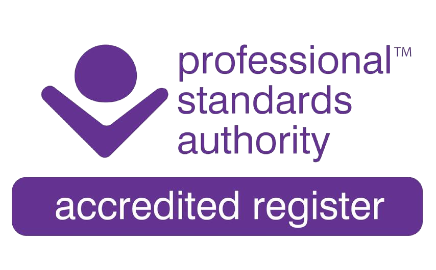 professional standards authority logo