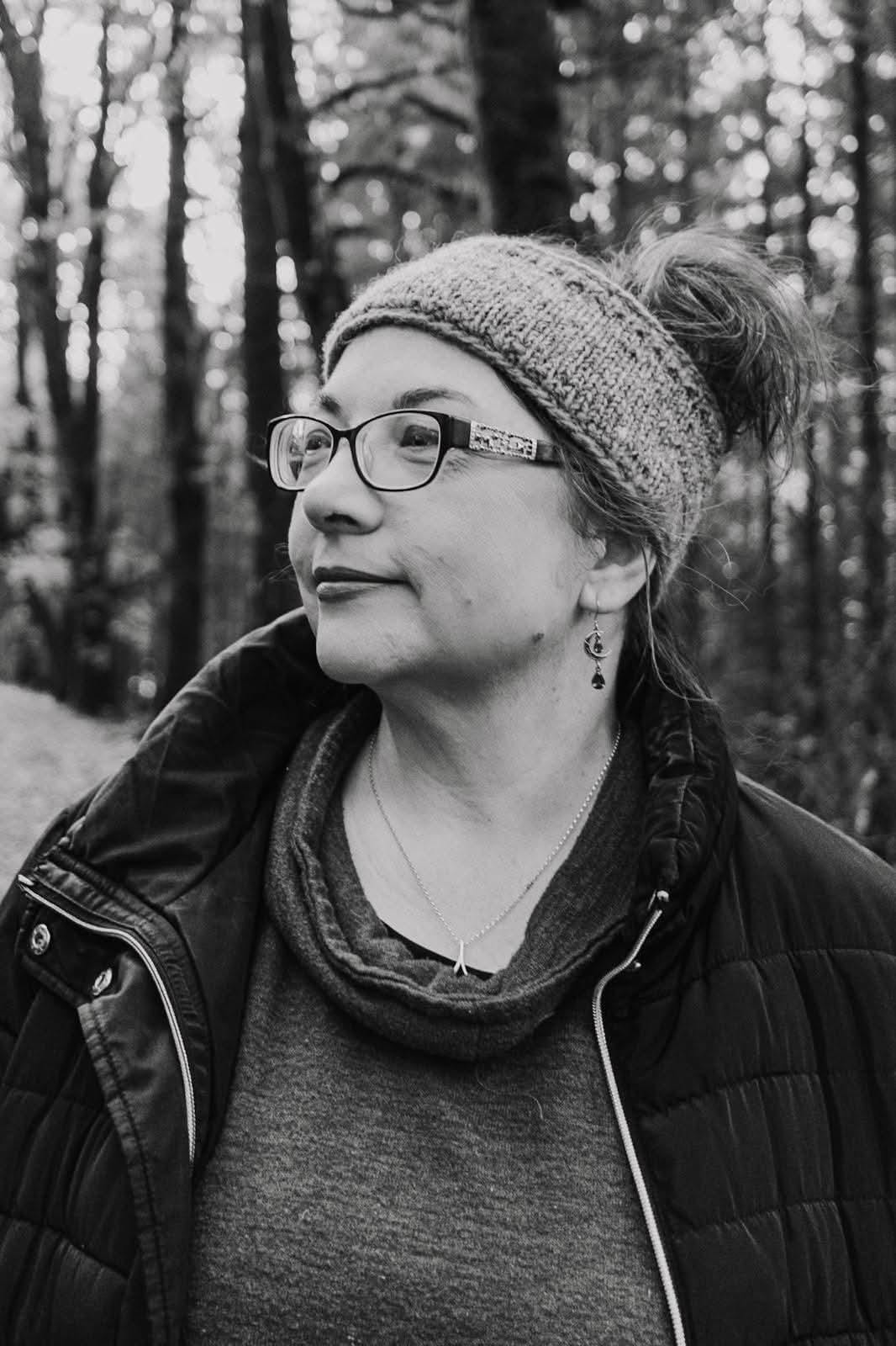 Clare Finn - Counselling in Teesdale