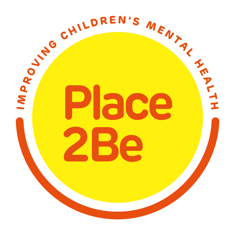 Place2Be Logo