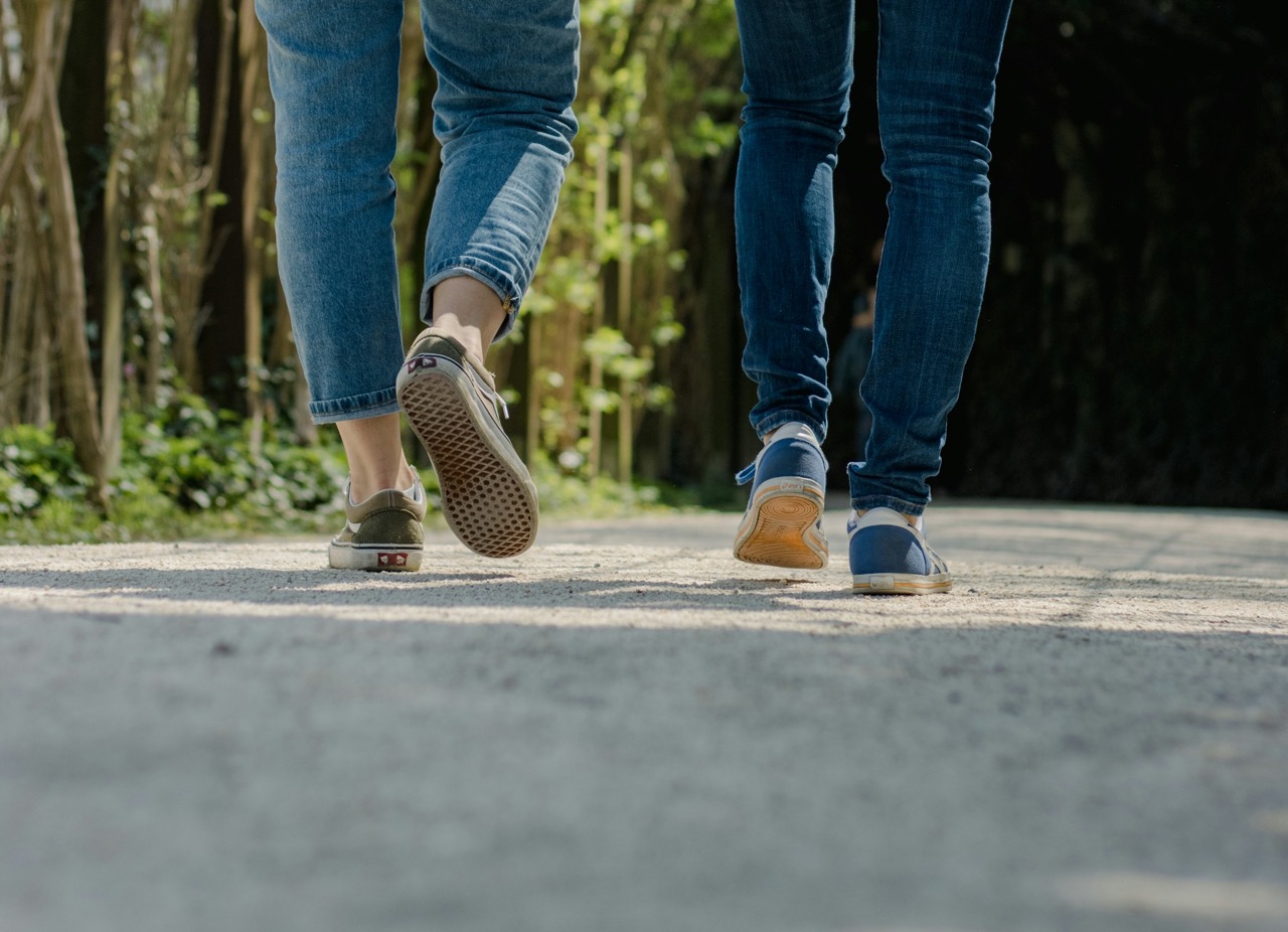 Walk-and-Talk