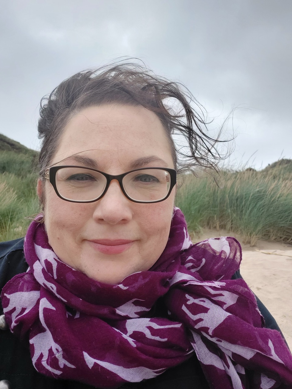 Clare Finn - Counselling in Teesdale