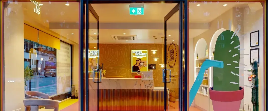 Marylebone clinic, 146 Marylebone Road, London NW1 5PH