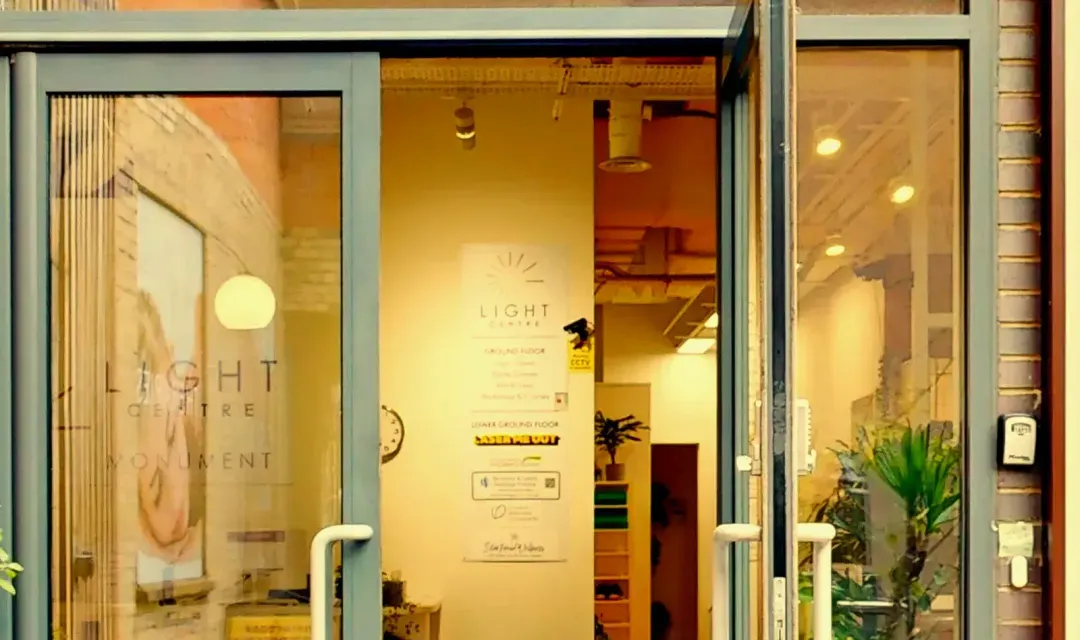 Monument clinic, 36 St Mary at Hill, London EC3R 8DU