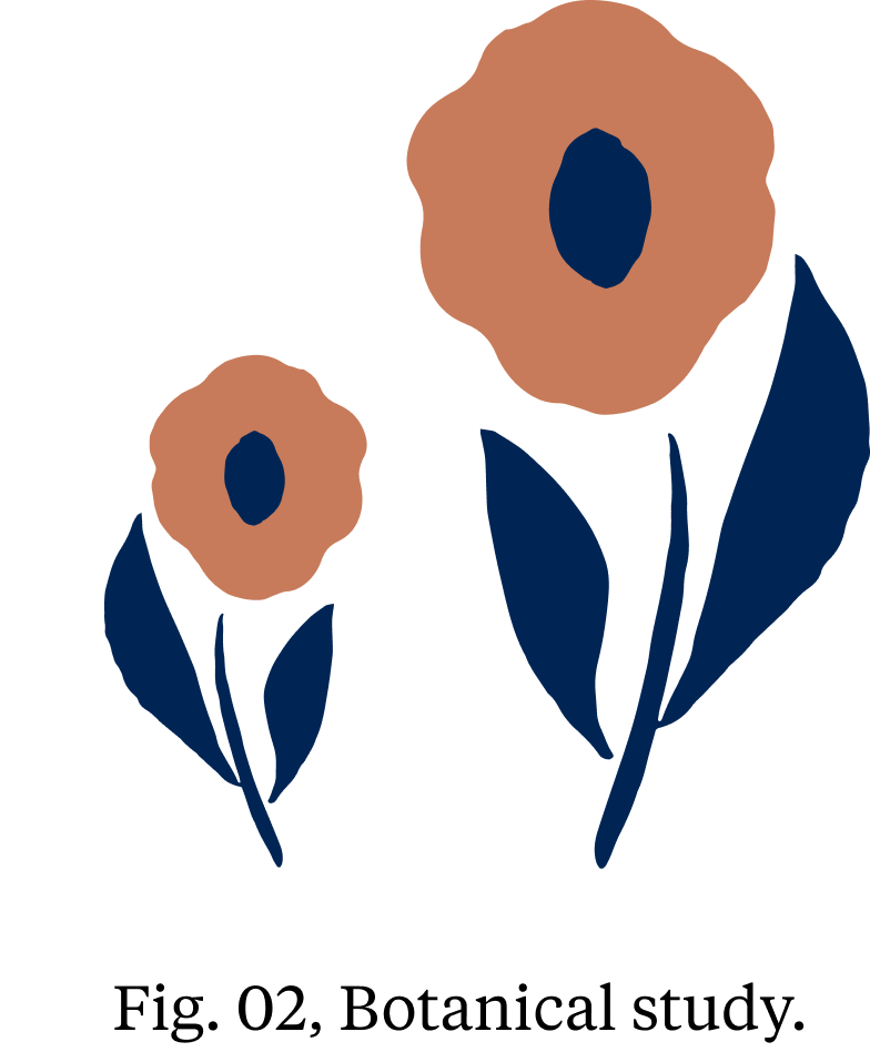 Botanical Study