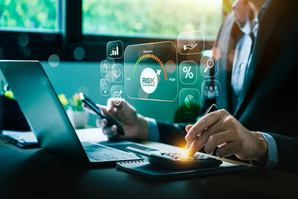 Digital Transformation Risks and Mistakes