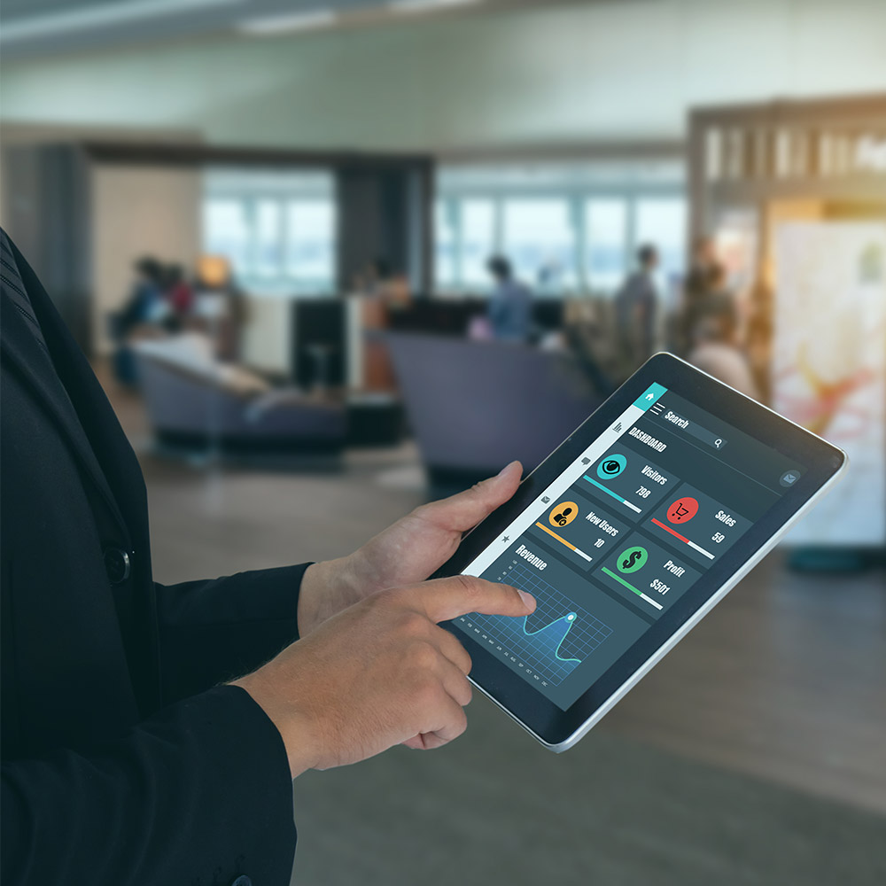 Existing and Upcoming Technology Trends in Retail for 2025