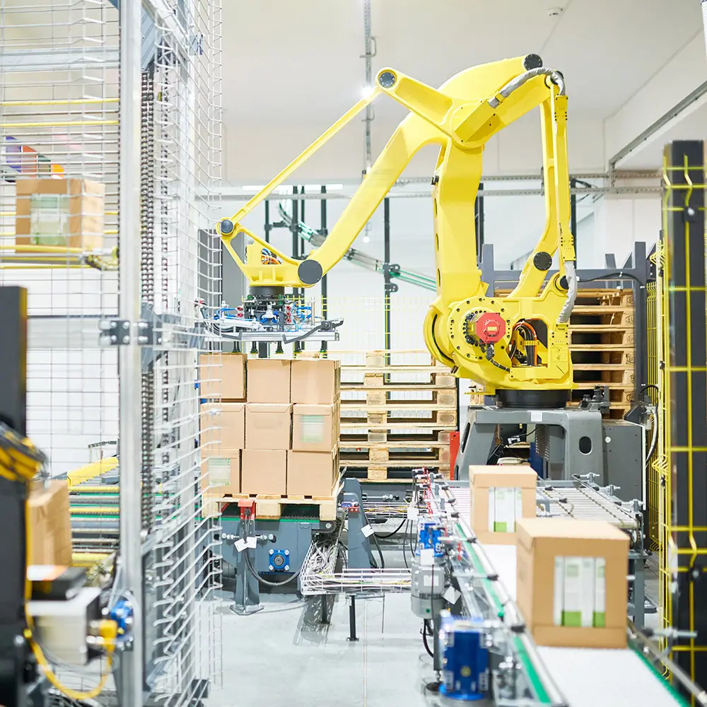 Existing and Upcoming Technology Trends in Retail for 2025