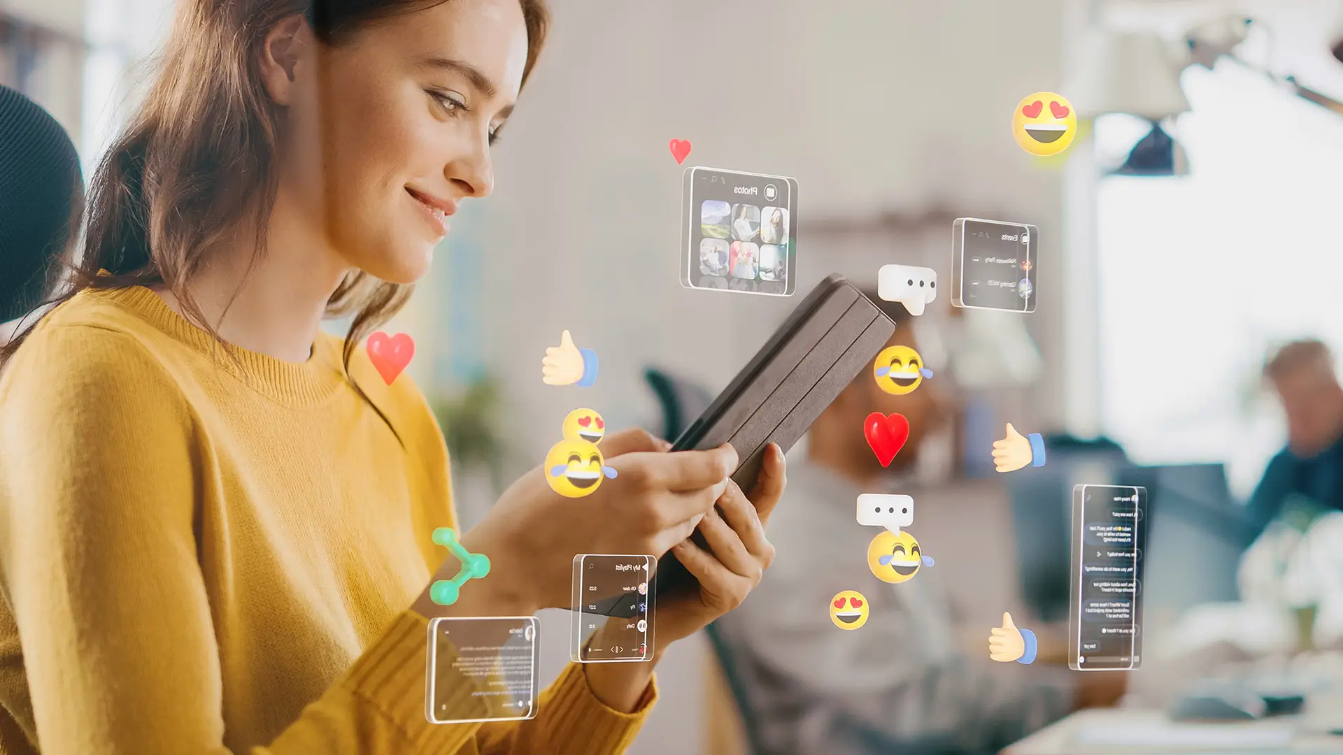 Existing and Upcoming Technology Trends in Retail for 2025