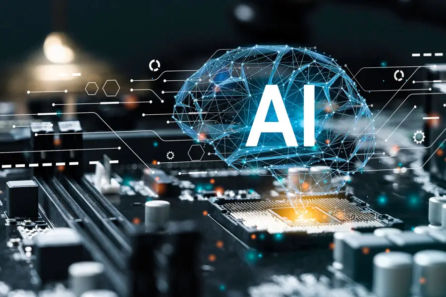 Implementing AI Hallucination Guardrails Uses Computing Power.