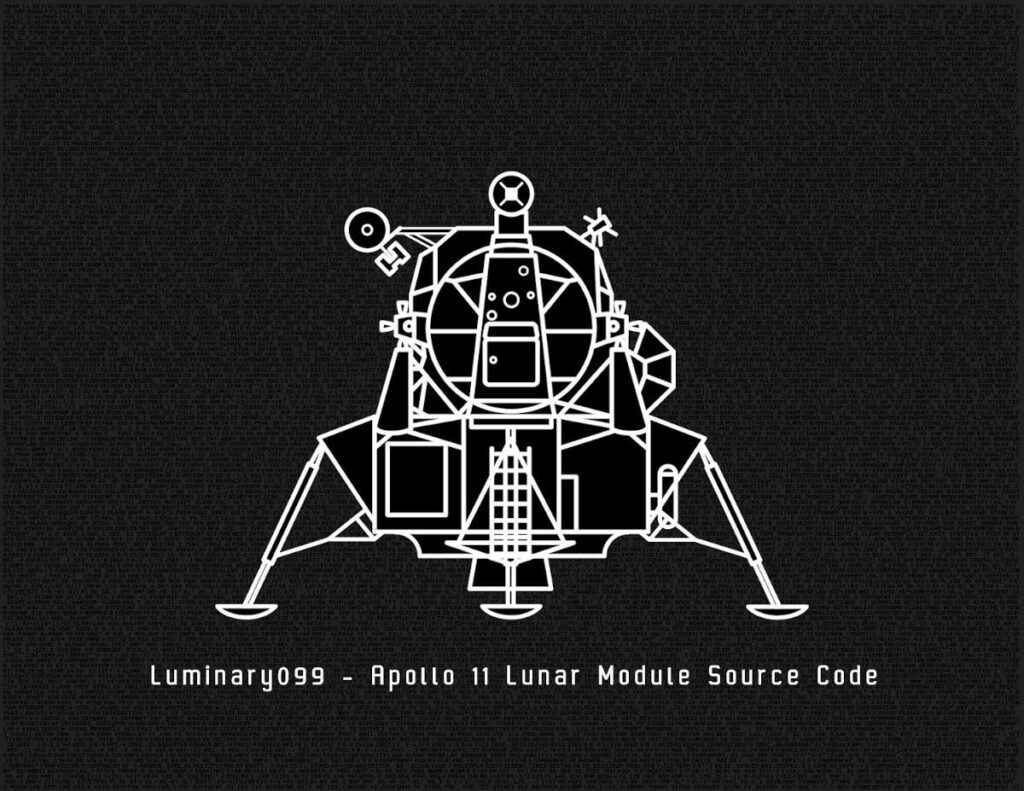 Apollo 11 Code Review