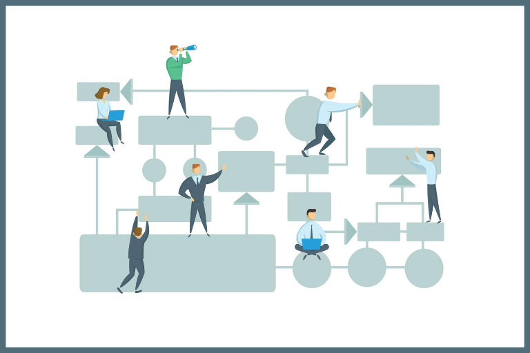 what is robotic process automation