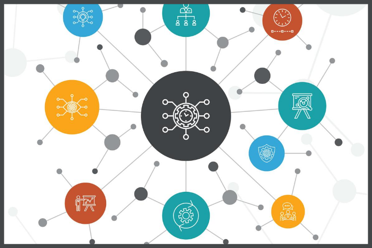 what is robotic process automation
