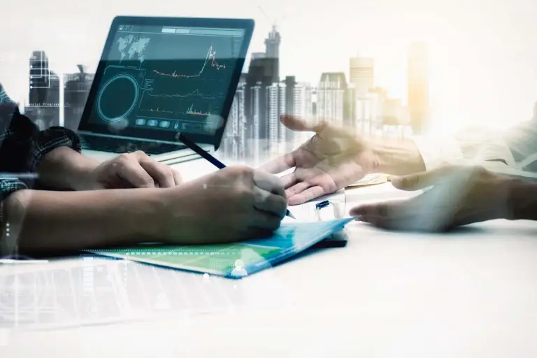 Digital Transformation: How to Start