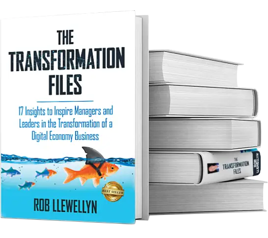 Successful Digital Transformation: How to Start