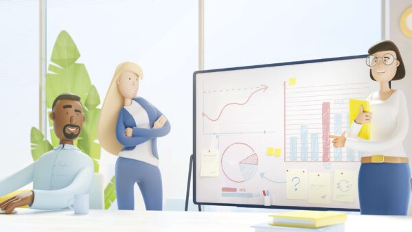 The Best Technologies for Business, Post-COVID