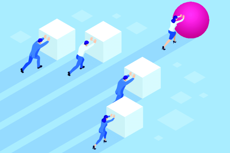 Misunderstandings and Myths about Digital Transformation