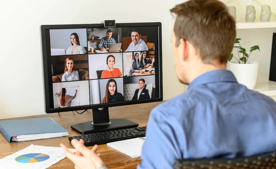 What Does Digital Transformation Mean?