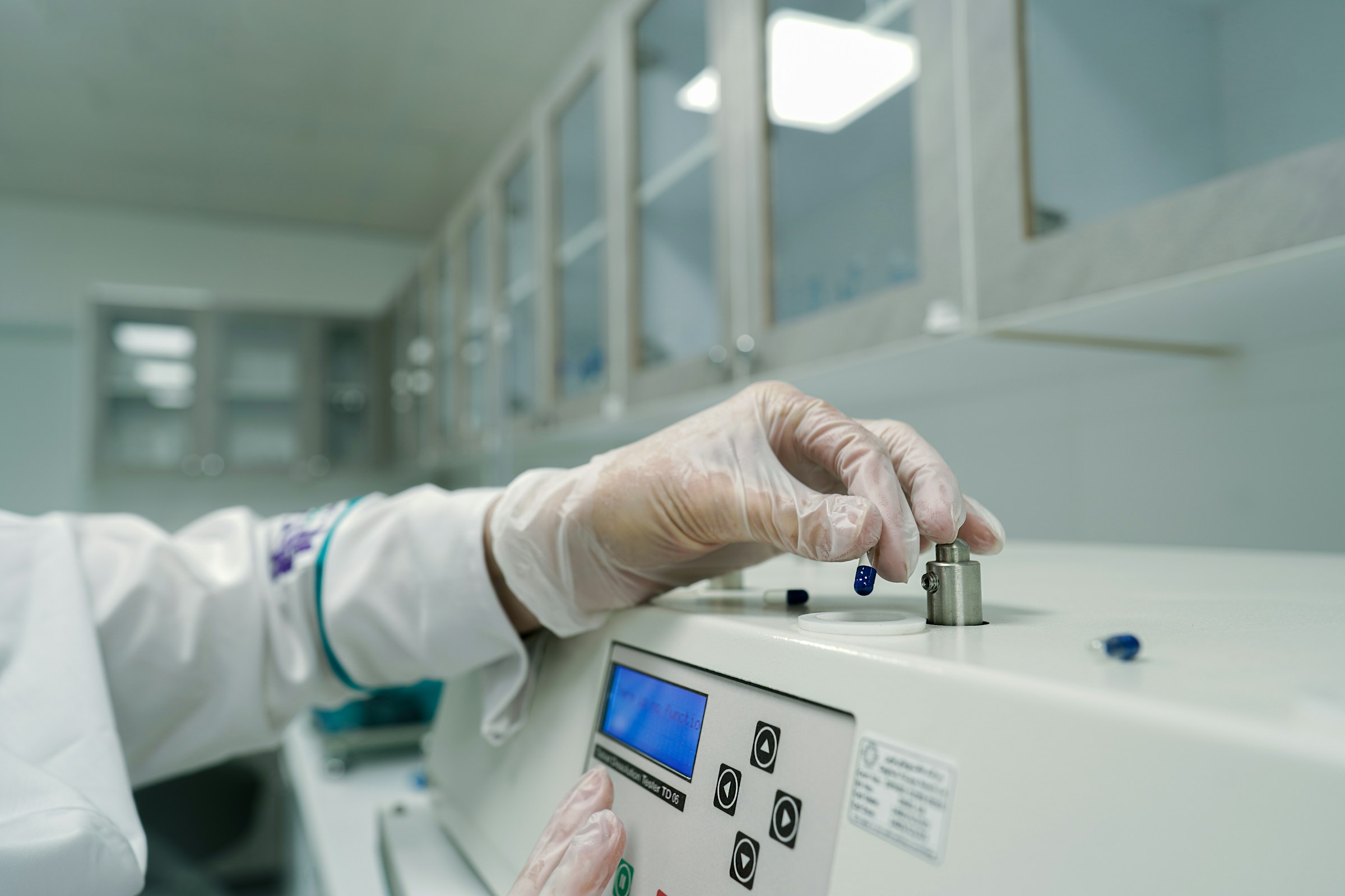 Strategic Data Solutions for Pharmaceutical Leaders