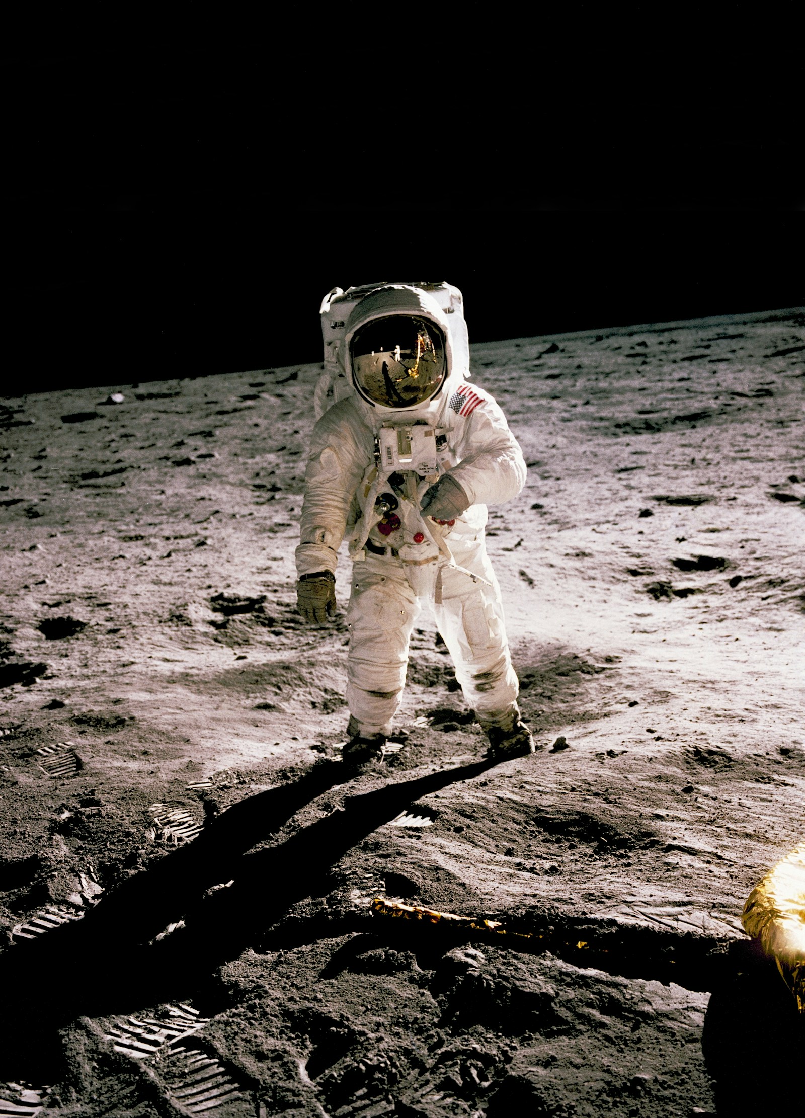 Apollo 11 Code Review