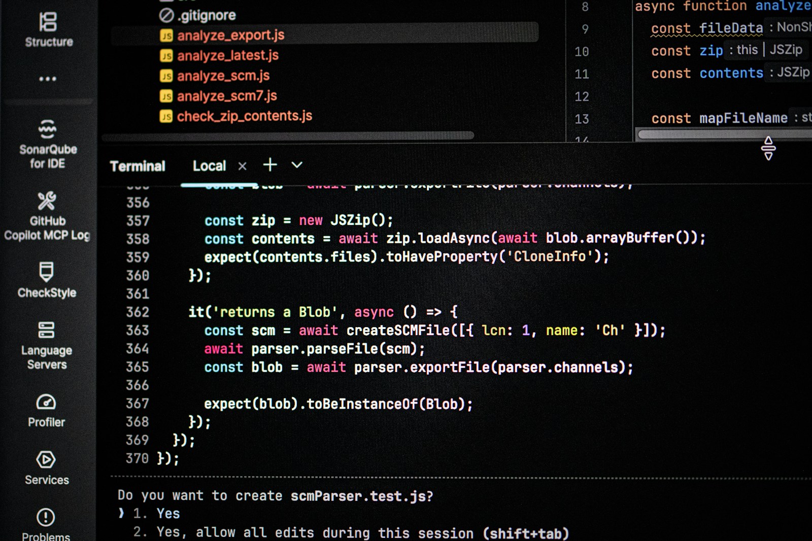 Eliminating Code Smells Through the Use of Simple Refactoring, Part 3