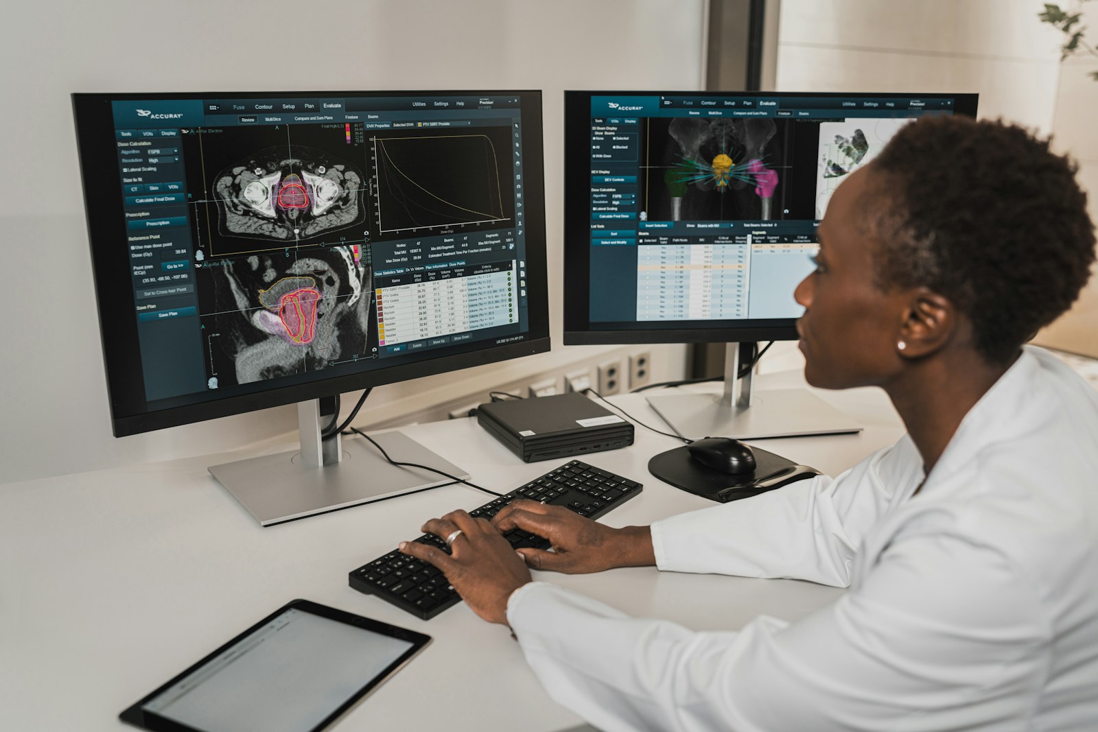 Artificial Intelligence in Healthcare: Can AI Solve the Covid Testing Crisis?