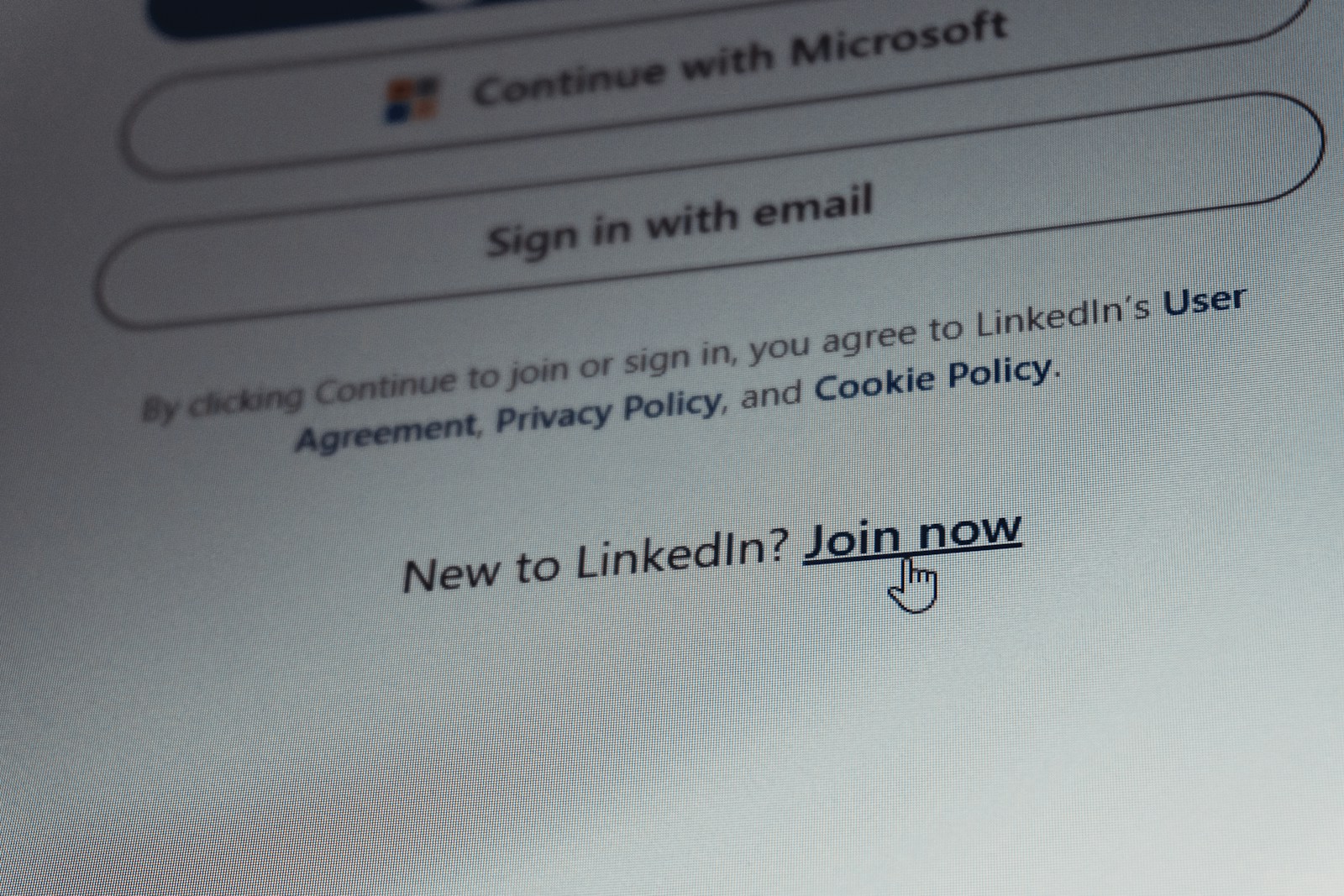 How to Integrate Social Login in a Web API Solution