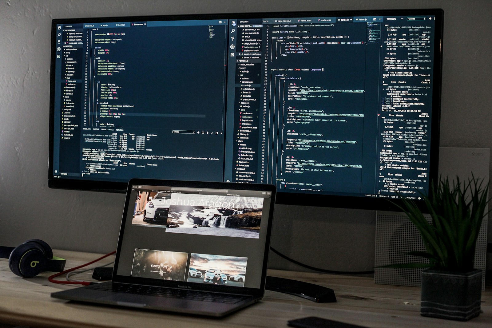 Amplifying Software Engineering with Cloud Services and AI Tools