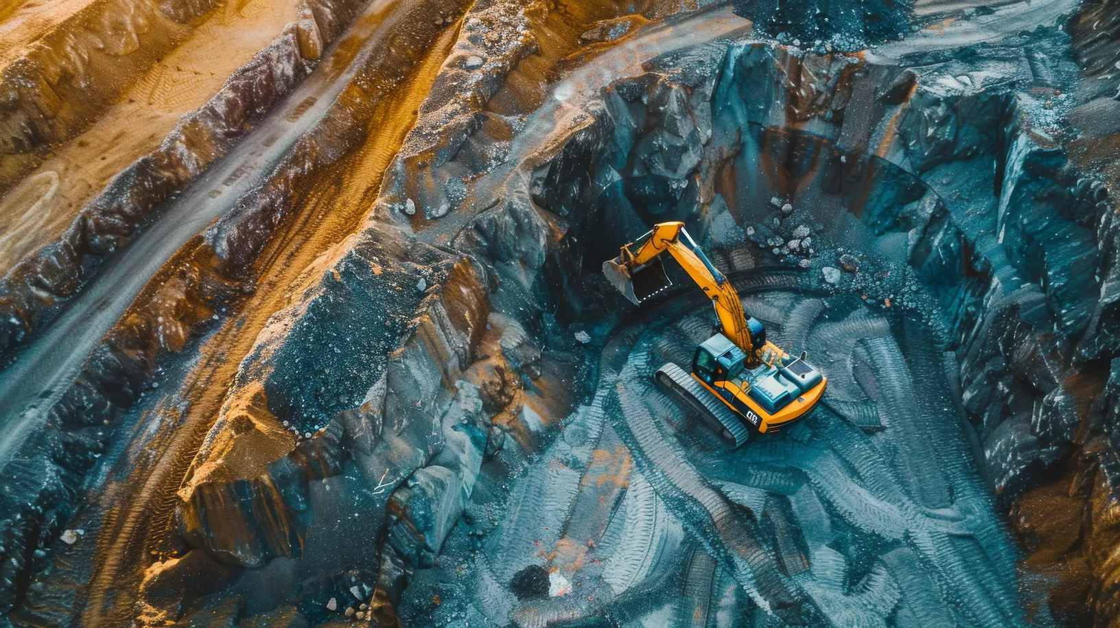 80% Less Manual Data Gathering: How a Global Mining Advisory Firm Freed Its Senior Analysts