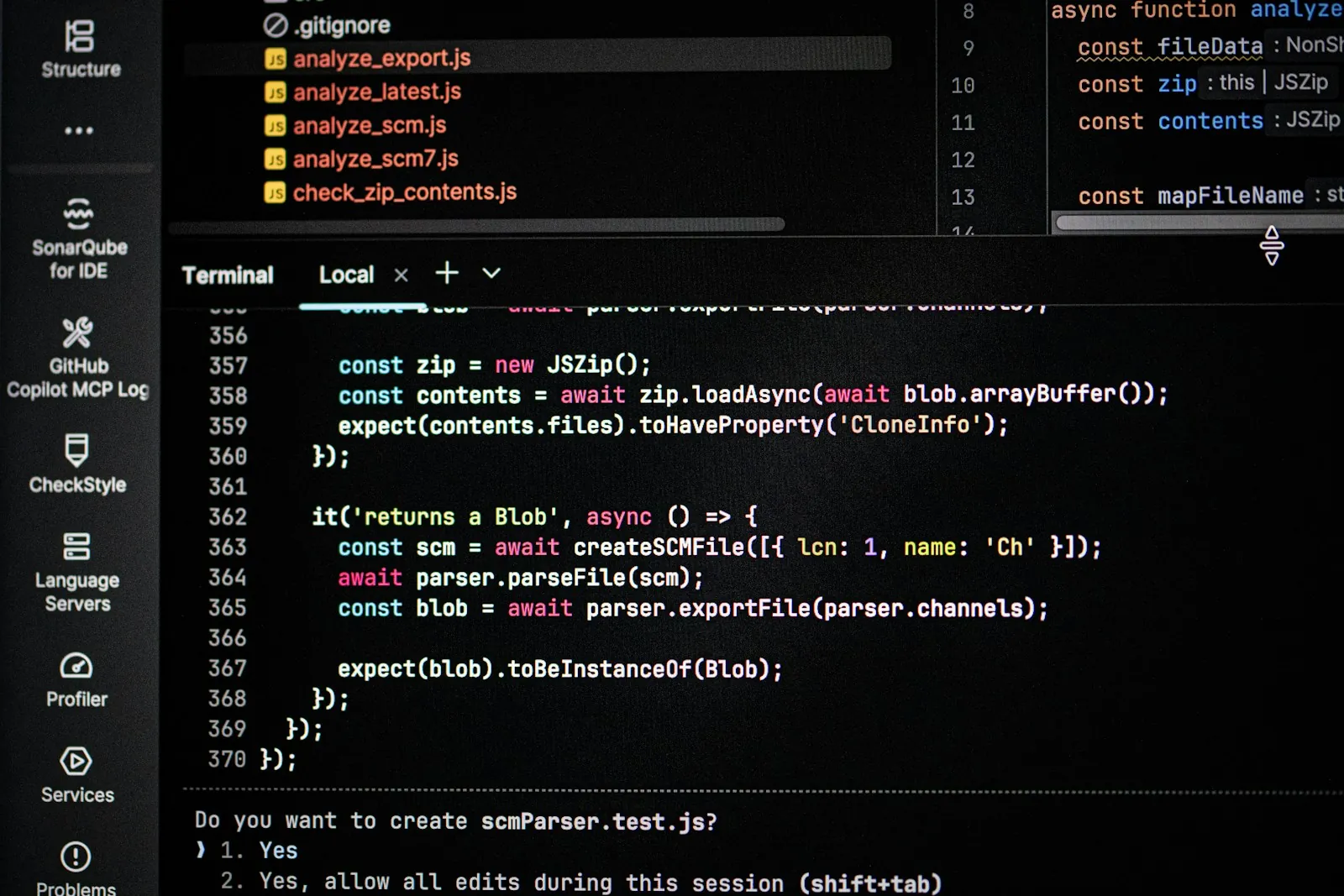 Eliminating Code Smells Through the Use of Simple Refactoring, Part 3