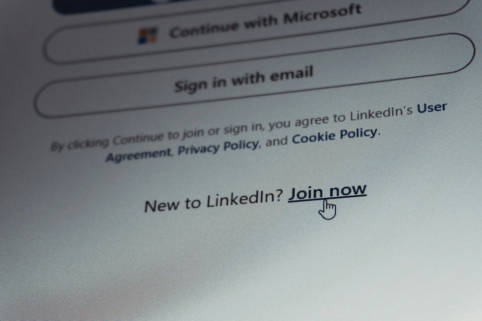 How to Integrate Social Login in a Web API Solution