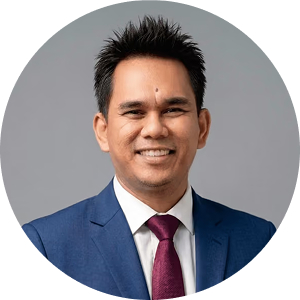 Christian, Founder of Adbokit