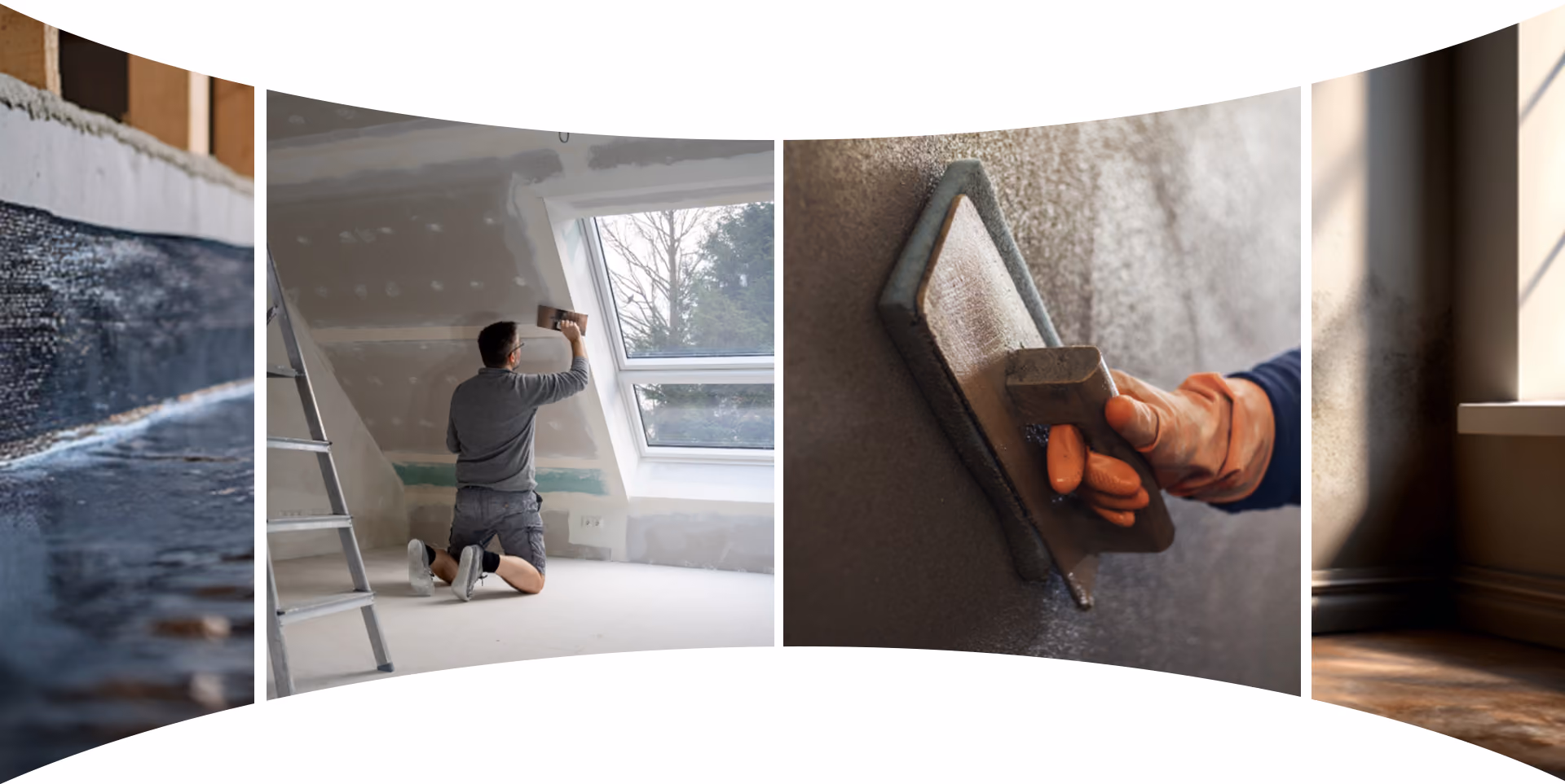 Damp Proofing Services