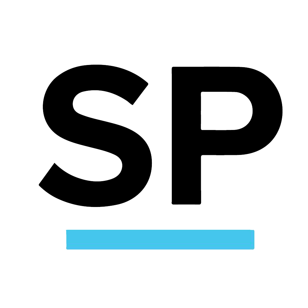 This is the Logo for the Simple Politics item