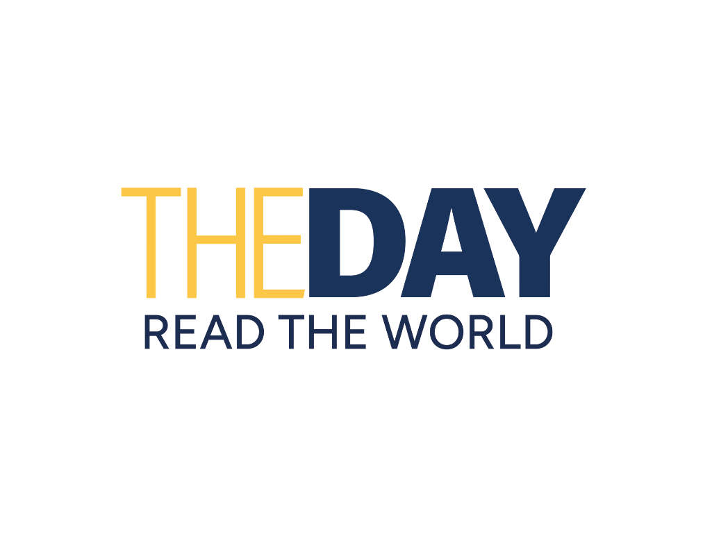 This is the Logo for the The Day item