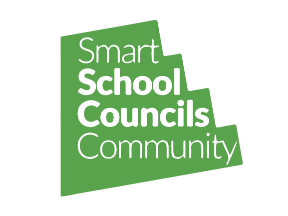 This is the Logo for the Smart School Councils item