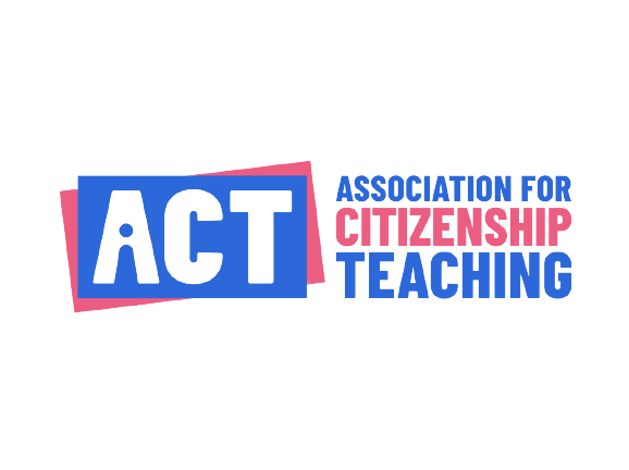This is the Logo for the Association for Citizenship Teaching item
