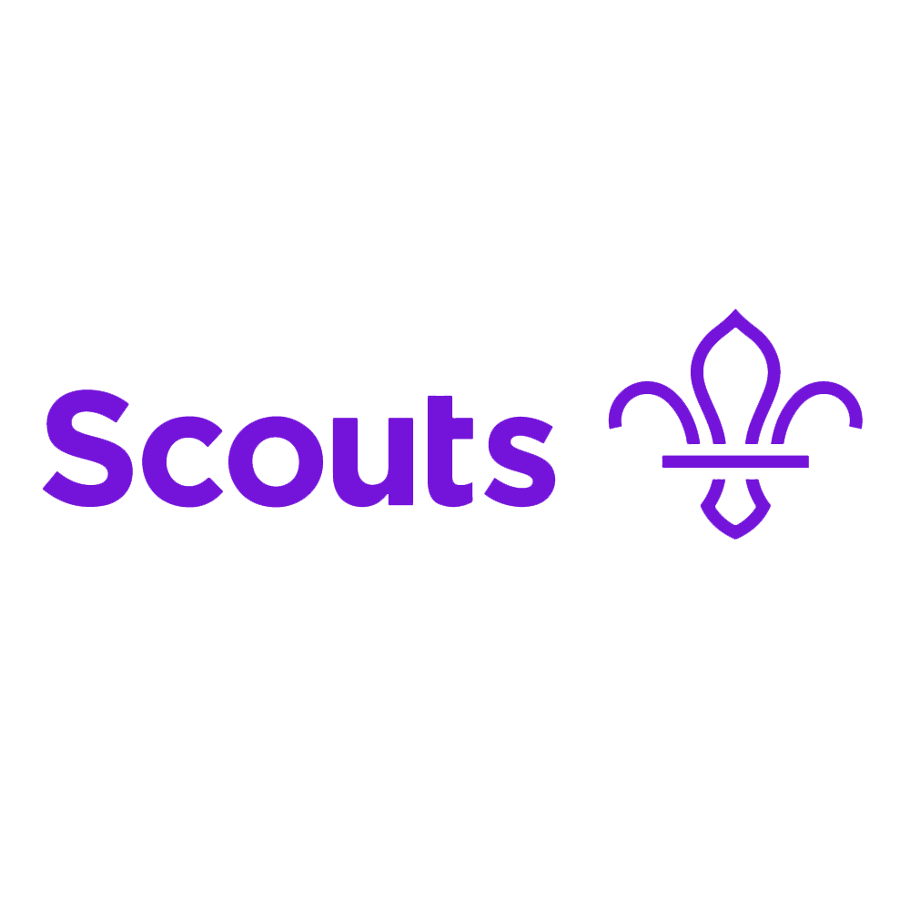 This is the Logo for the Scouts item