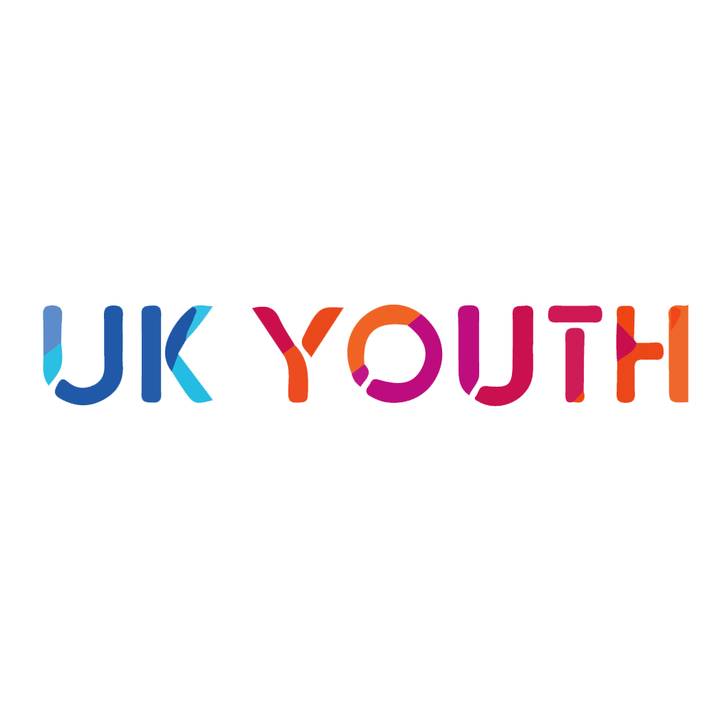 This is the Logo for the UK Youth item