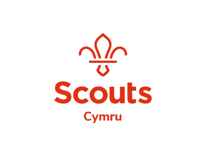 This is the Logo for the ScoutsCymru item