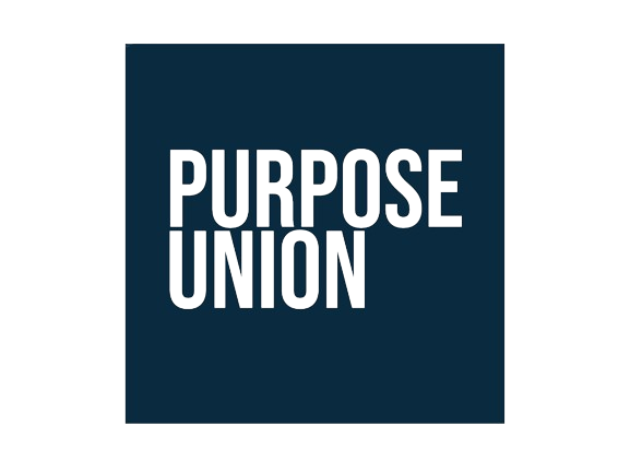 This is the Logo for the Purpose Union item