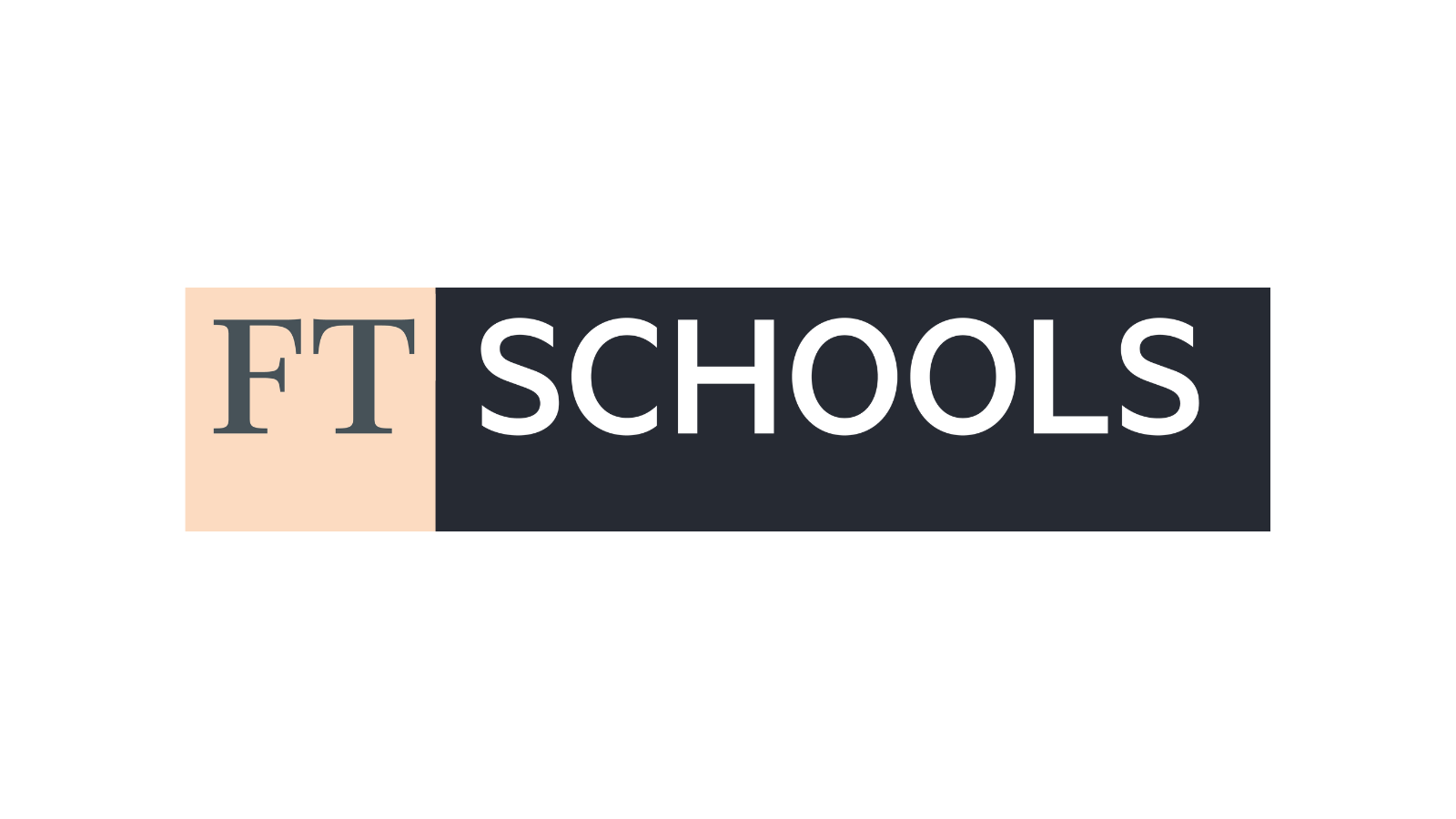This is the Logo for the FT Schools item