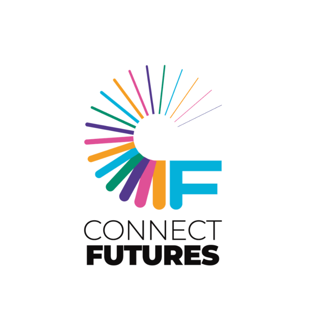 This is the Logo for the ConnectFutures item