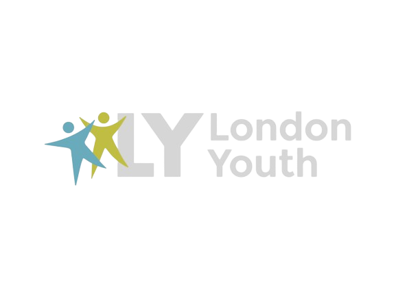 This is the Logo for the London Youth item