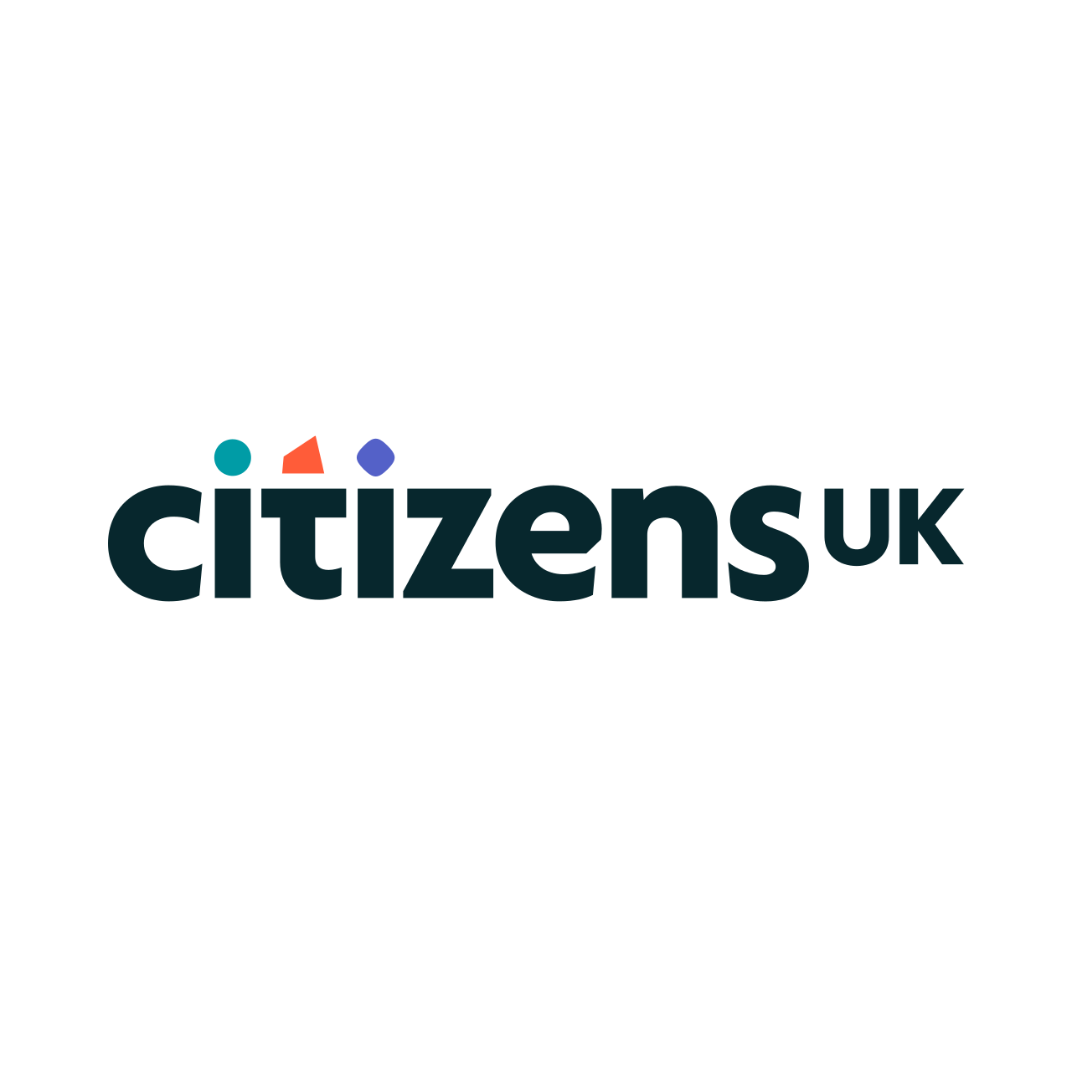 This is the Logo for the Citizens UK item