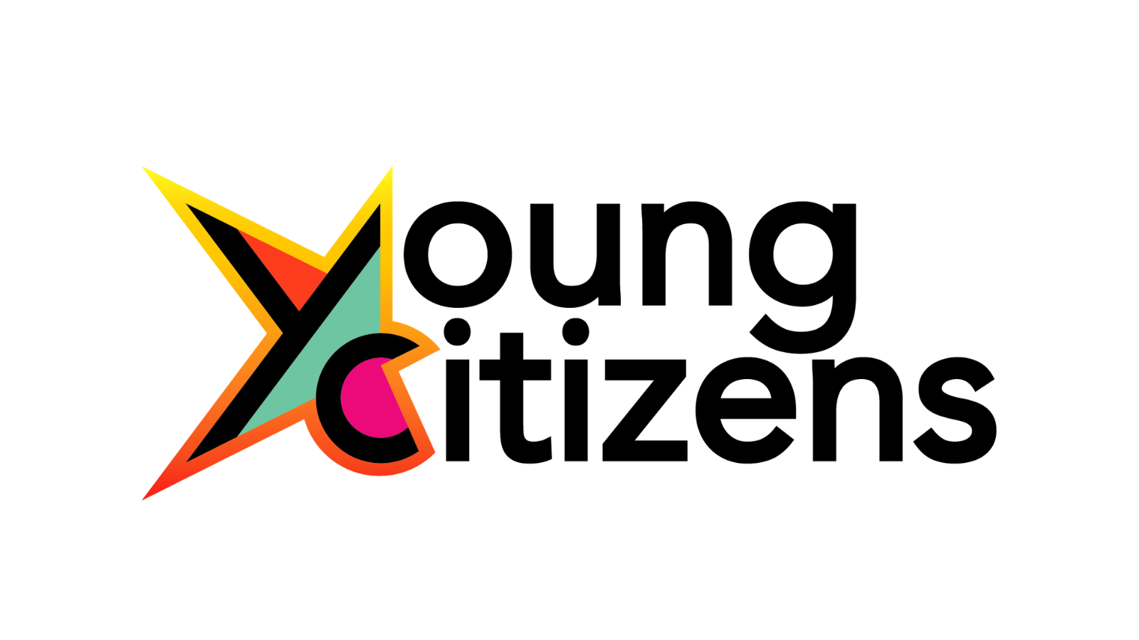 This is the Logo for the Young Citizens item